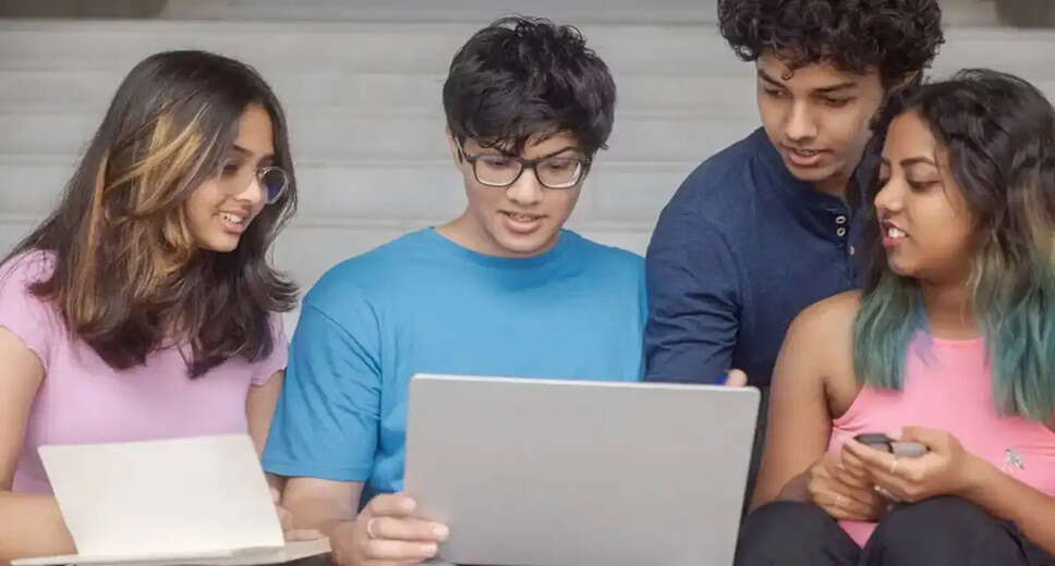 JEE Advanced 2026 Results Announced: Top Performers and Next Steps