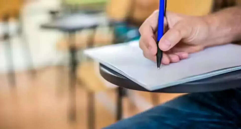 DSSSB Exam 2025 Delayed as Age Limit Review is Underway