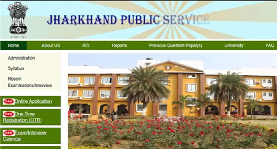 Jharkhand Public Service Commission Announces JET Exam and Admit Card Availability