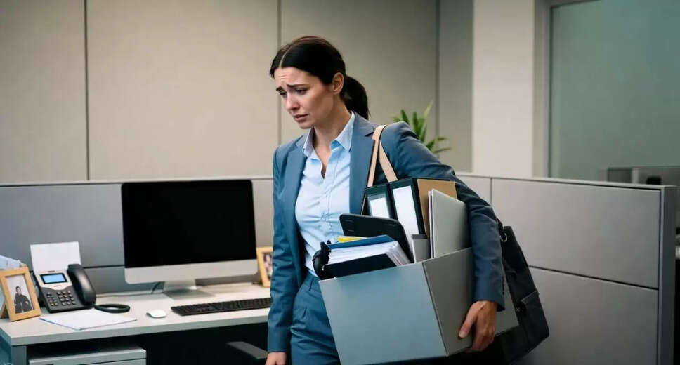 Understanding Employee Layoffs: Who Gets Affected First?