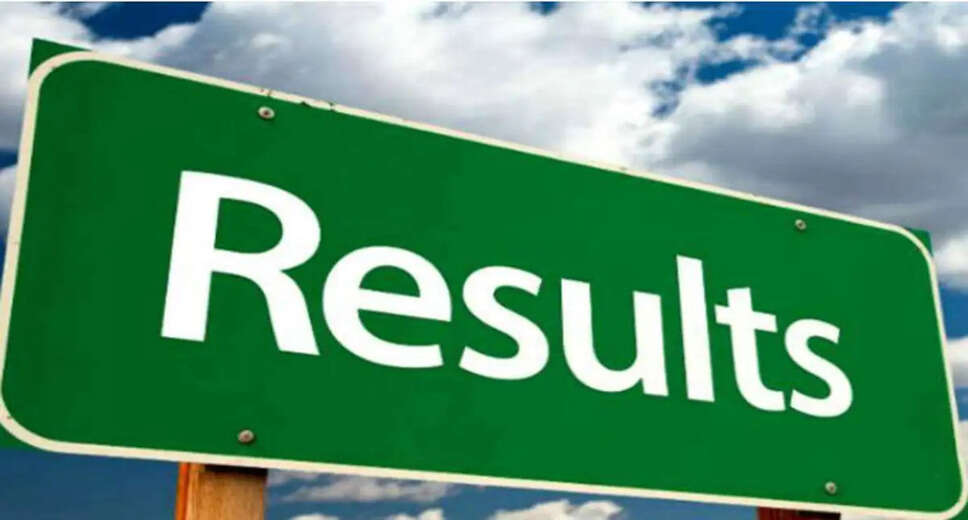 Rajasthan Staff Selection Board Releases Jamadar Grade-II Exam Results for 2026