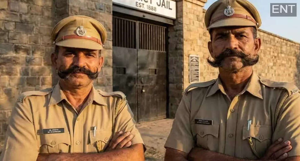 Jharkhand Jail Warder Recruitment 2025: Apply for 1733 Vacancies