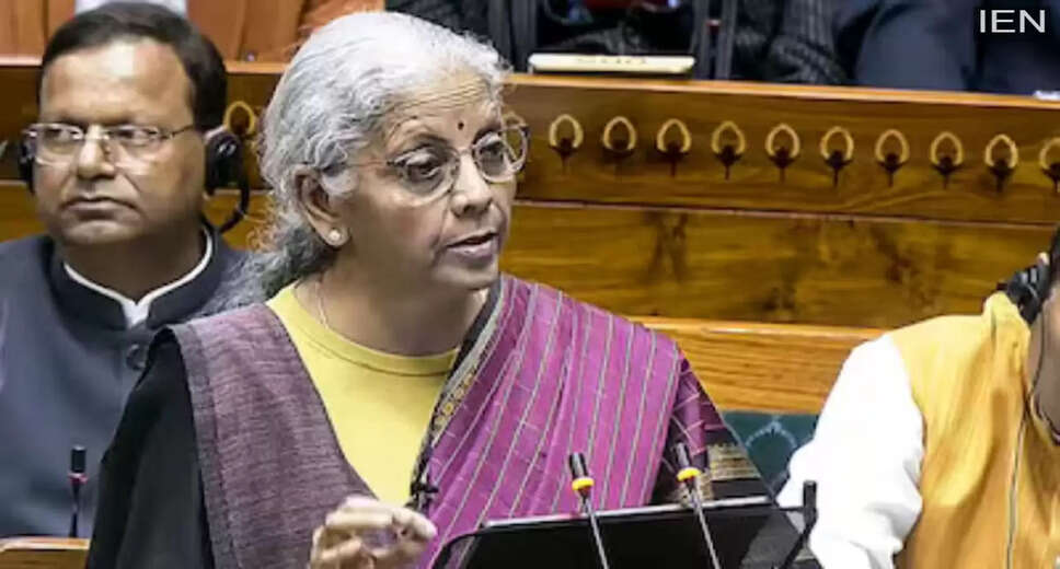 Transformative Initiatives in India's Education Budget 2026-27