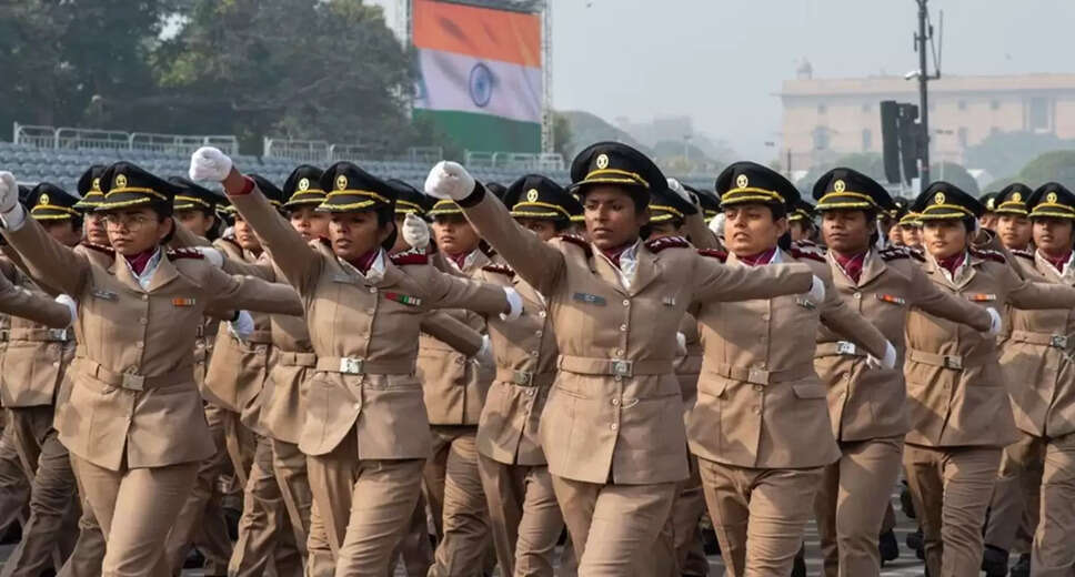 Significant Changes for Military Nursing Service Employees: New Ex-Serviceman Status