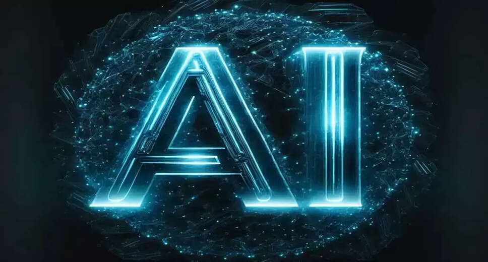 The Transformative Role of AI in the Job Market