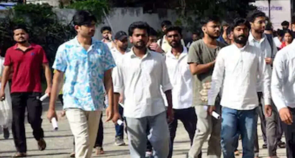 UPSC Declares 2026 Civil Services Preliminary Exam Results