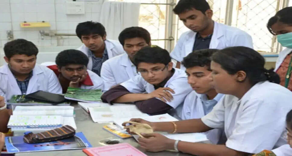 NMC Phases Out PG Diploma Courses: Transition to MD and MS Degrees