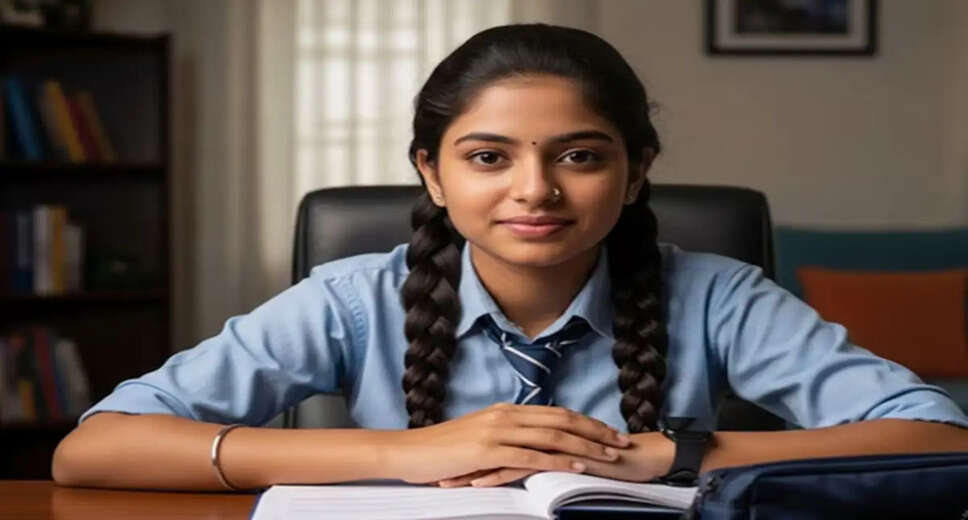 UP Board Exam 2026 Introduces Step Marking and Digital Evaluation