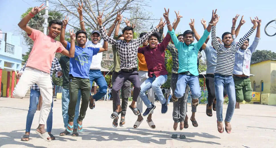 Bihar Board Class 12 Results 2026: What Students Need to Know