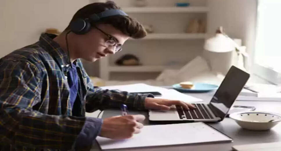 UGC Announces Institutions Offering ODL and Online Courses for 2025-26