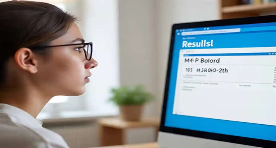MP Board 10th and 12th Results 2026 Expected Soon