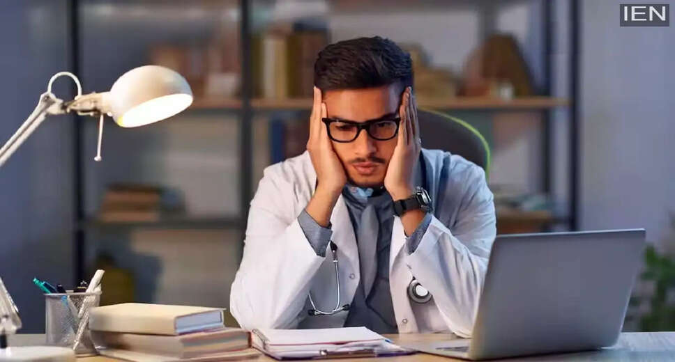 NEET UG 2026: Application Trends and Exam Details