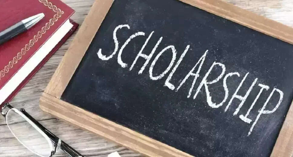 International Scholarships for Women in STEM: Opportunities for Female Students