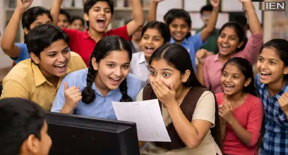 Rajasthan Board to Announce Class 5 and 8 Results on March 24, 2026