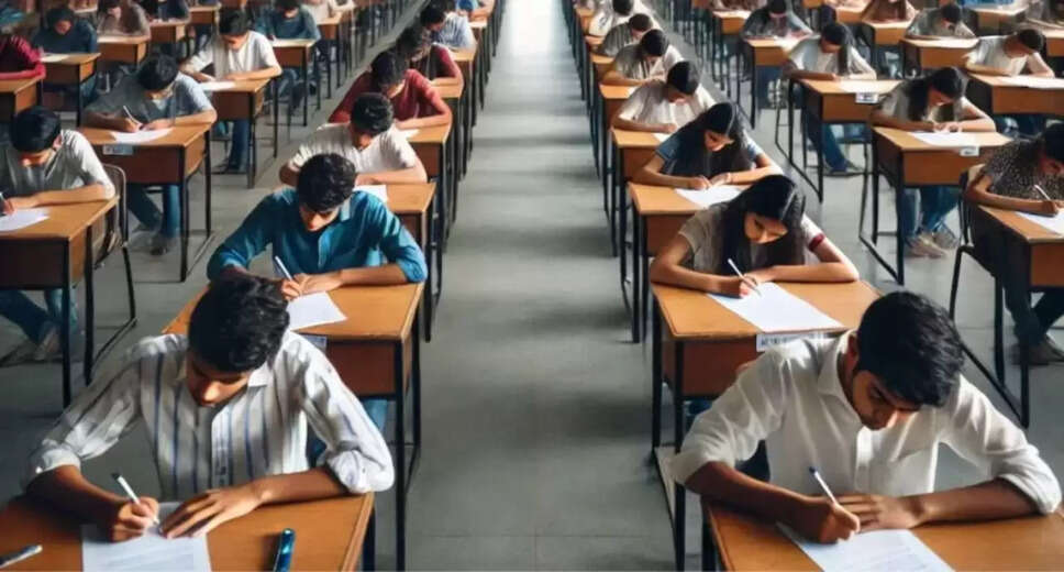 Important Update for JEE Main 2026 Candidates: Final Answer Key and Results Expected Soon