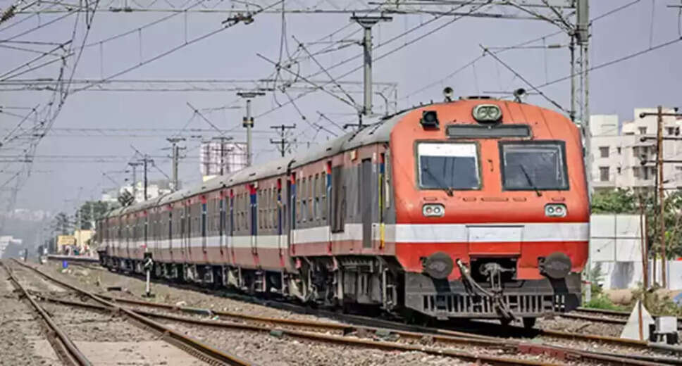 RRB NTPC 2025 Recruitment: Apply for 5,800 Vacancies Now
