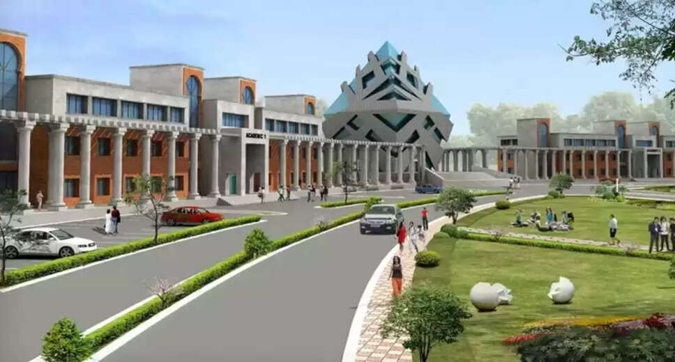 Top B.Tech College in Bihar: IIIT Bhagalpur's Impressive Placement Record
