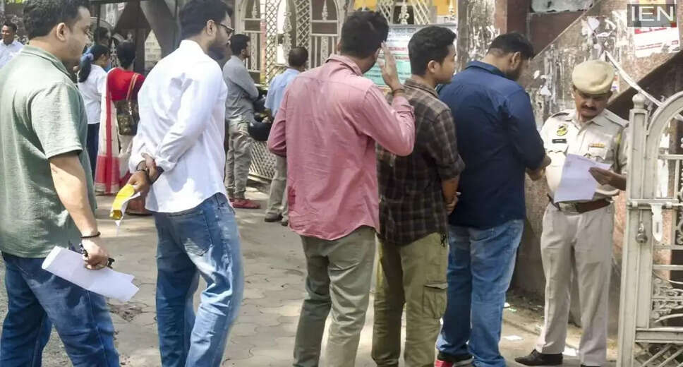 UP PCS Interview Schedule Released for 2024 Candidates