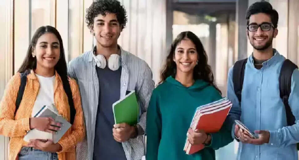 Macquarie University Launches Scholarship for Indian Students Pursuing Higher Education