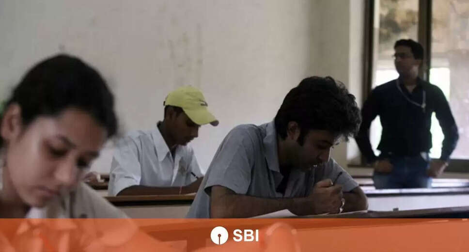 SBI Recruitment 2025: Apply Now for Circle Based Officer Positions