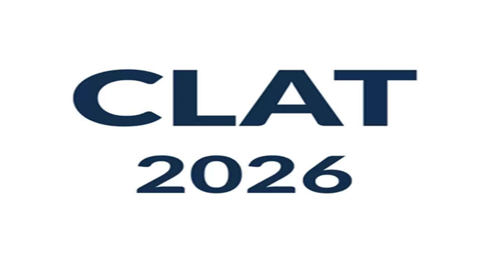 CLAT 2026 Second Merit List Released: Important Details for Candidates