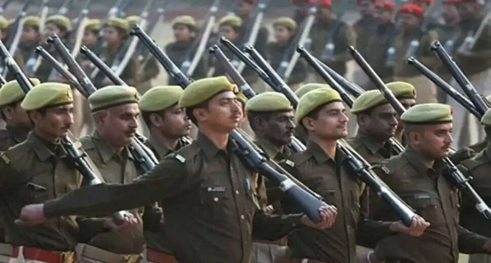 Bihar Police Recruitment 2026: 15,821 Special Auxiliary Police Positions Open