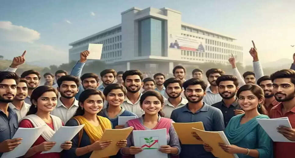 JSSC Recruitment 2025: Apply for 1,733 Jail Warder and 42 Assistant Jailor Positions