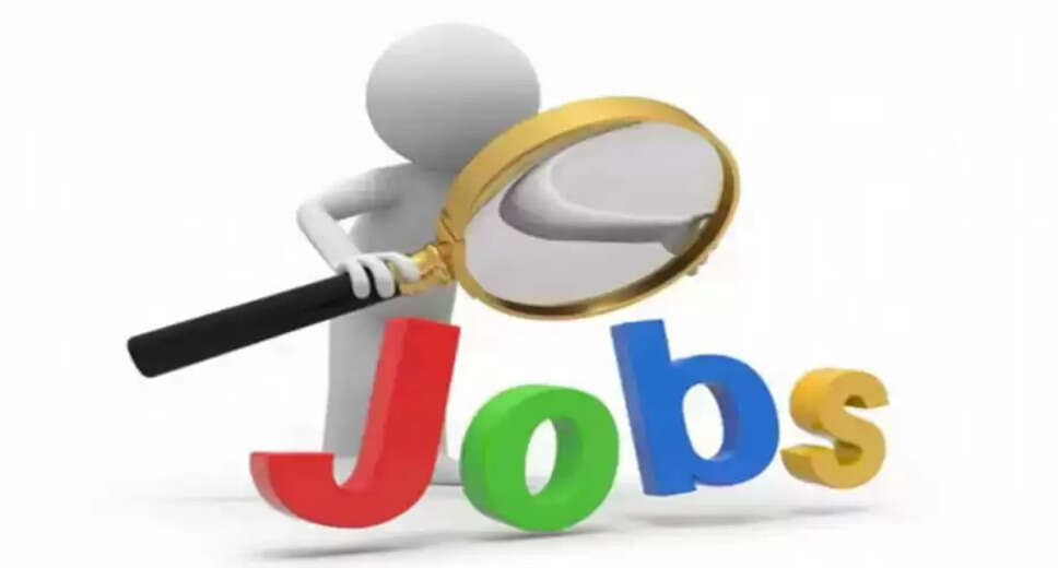 SBI Opens Recruitment for Specialist Officer Positions