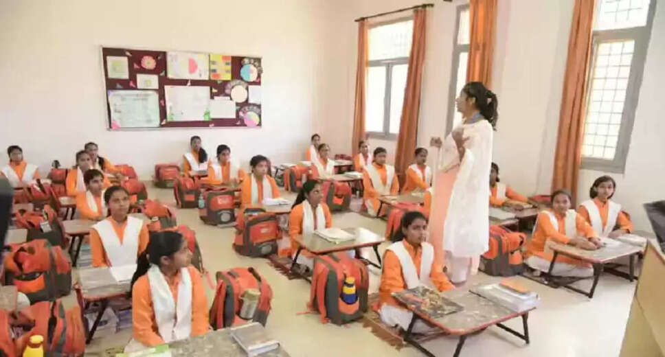 Reviving Ancient Education: Patanjali Gurukulam's Unique Approach