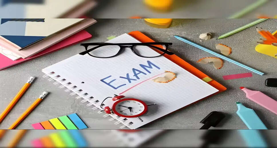 NESTS Releases Exam City Slips for EMRS Tier 2 Exam 2026