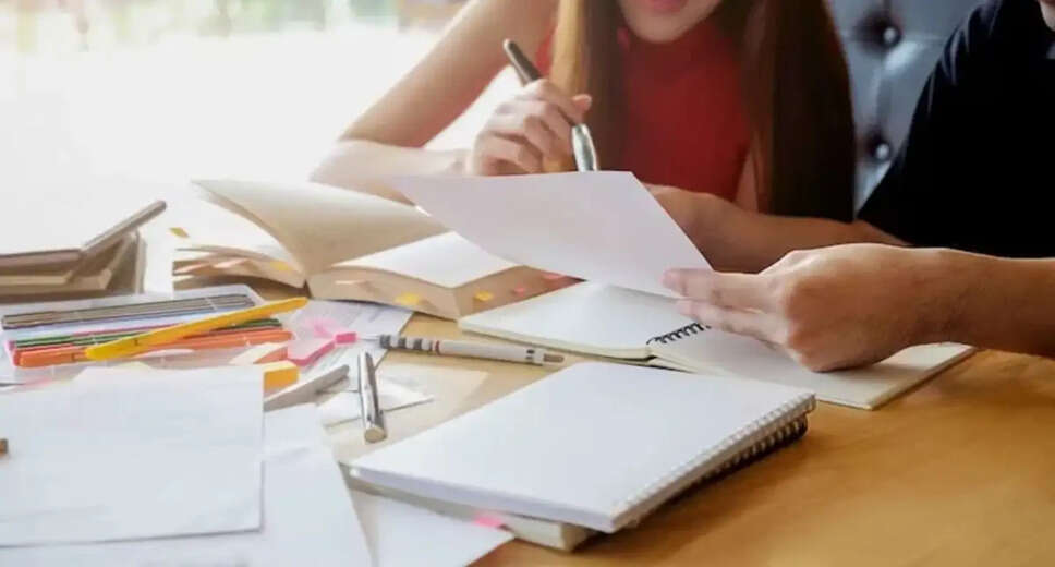 Uttar Pradesh Lekhpal Mains Exam Date Announced for 2026