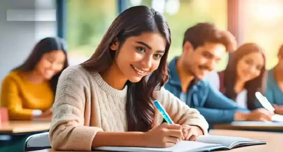 Deadline for CLAT 2026 Registration Extended to November 7