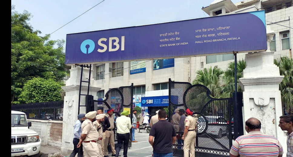 Exciting Job Opportunities at SBI: 3,500 Officer Positions Available