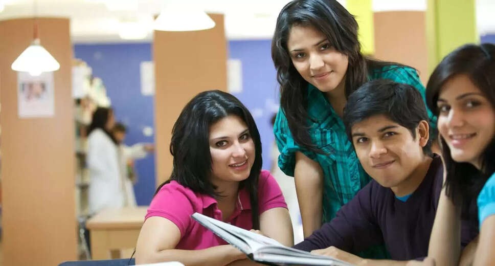 JEE Main 2026 Registration Process Set to Begin Soon