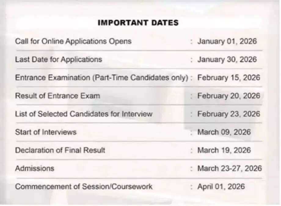 IIMC Introduces PhD Program to Enhance Media Research