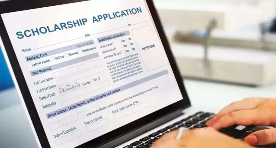CBSE Launches Single Girl Child Merit Scholarship for 2025