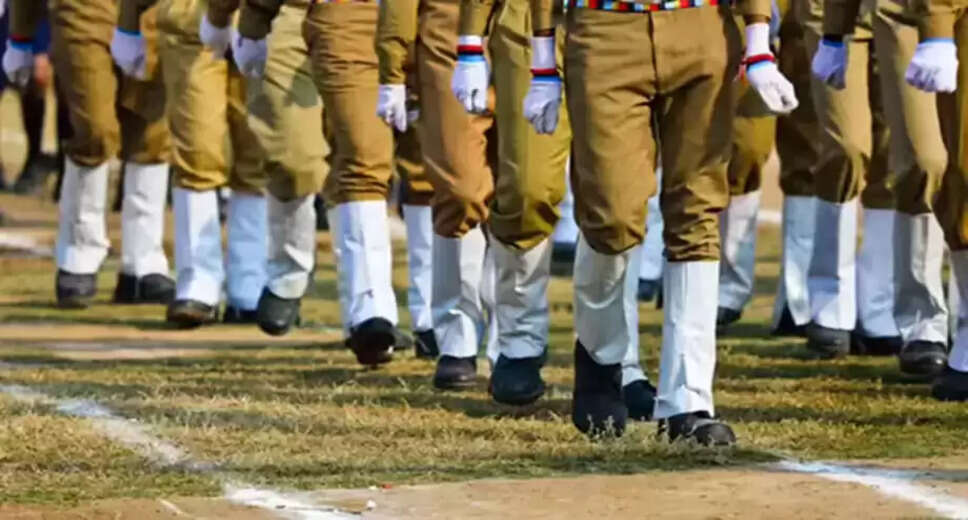 Uttar Pradesh Home Guard Recruitment 2025: Over 41,000 Vacancies Available