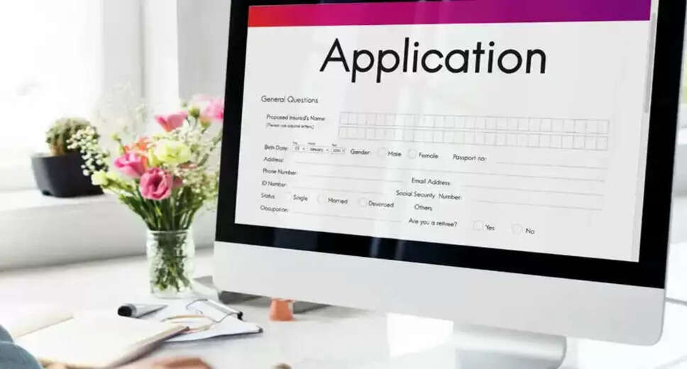 Uttar Pradesh Police SI Correction Window Now Open for Candidates