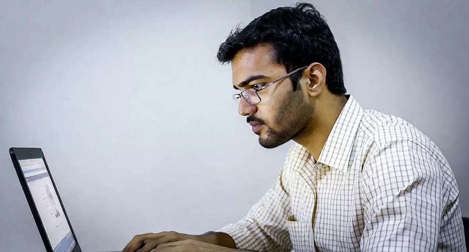 UPSC Declares Final Results for Engineering Services Exam 2025