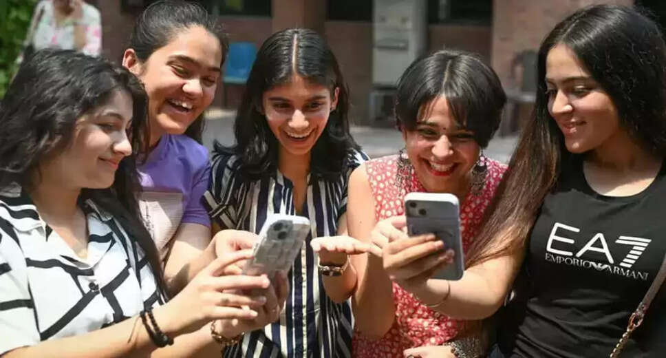 Kerala DHSE Announces 2026 Class 11 and 12 Exam Schedule