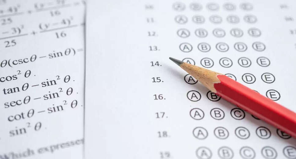 RRB Releases Answer Key for Assistant Loco Pilot CBT-2 Exam 2025
