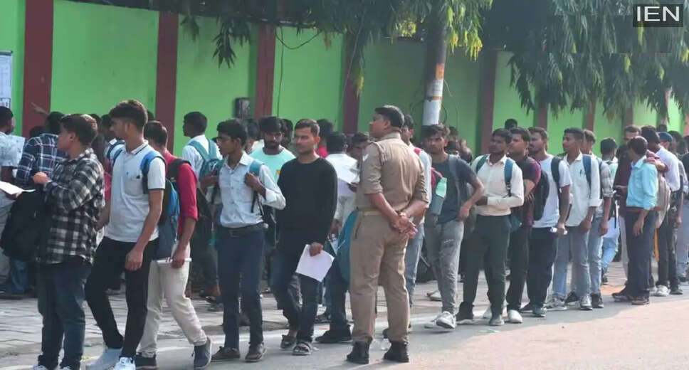 Controversy Surrounds JEE Main 2026 Chemistry Answer Key