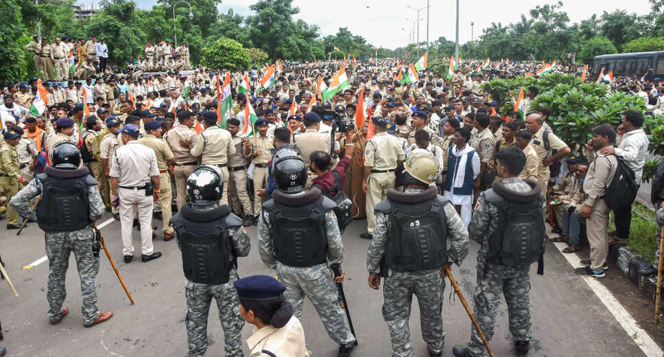 Exciting Job Opportunities in Madhya Pradesh: 500 Vacancies Announced