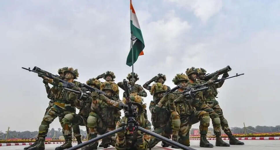 Join the Indian Army: NCC Special Entry 2026 Applications Open
