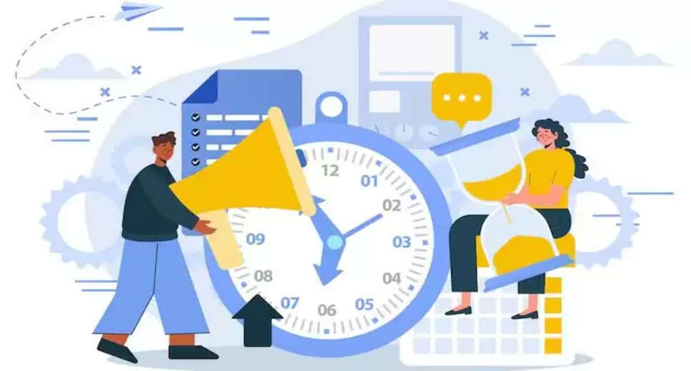 Mastering Time Management: Techniques to Enhance Productivity