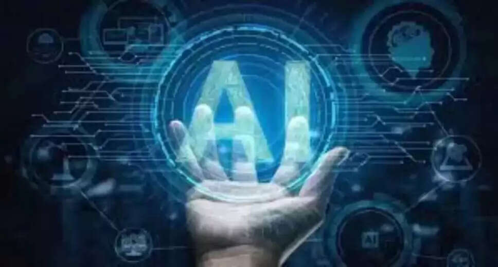 Empowering Citizens: Indian Government Launches Free AI Training Initiative