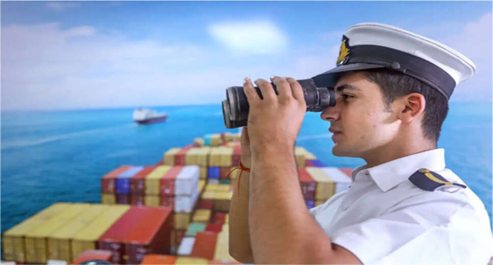 Navigating a Career in the Merchant Navy: Opportunities and Insights