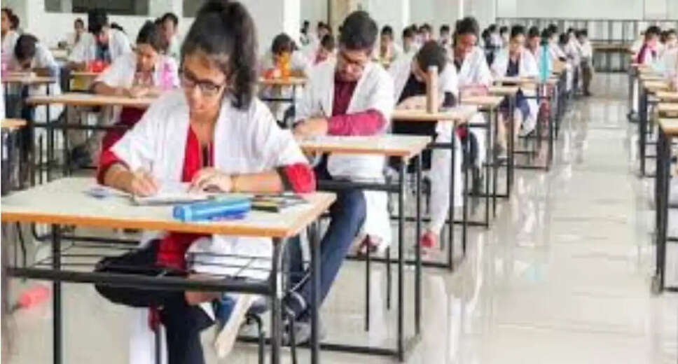 NEET UG 2026 Re-Examination: Government Ensures Safety and Transparency