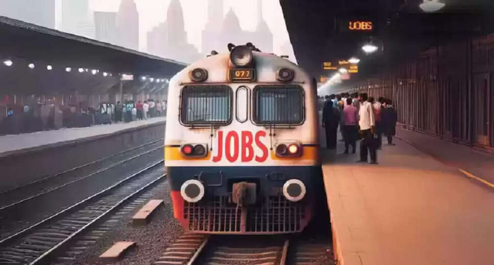 IRCTC Recruitment for 64 Hospitality Monitor Positions: Walk-In Interviews Scheduled