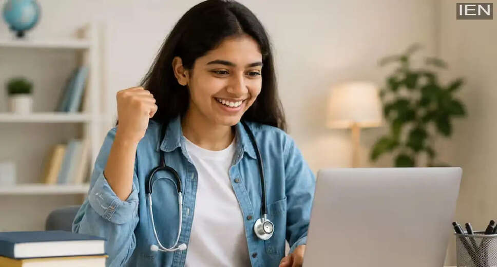NTA Extends Deadline for NEET UG 2026 Fee Refunds to June 22